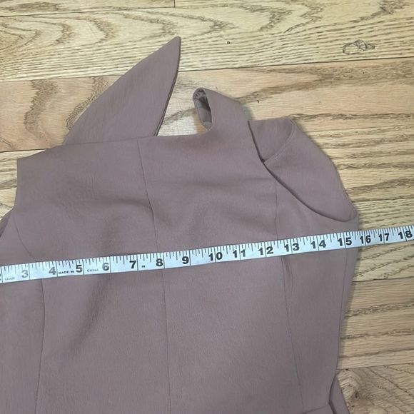 ARITZIA WILFRED ECOULEMENT JUMPSUIT SIZE 0 - Picture 10 of 10